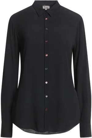 HER SHIRT HER DRESS TOPWEAR Camicie