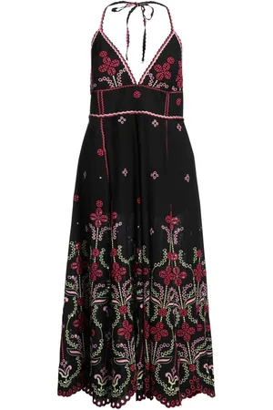 CHARO RUIZ IBIZA VESTITI Vestiti midi