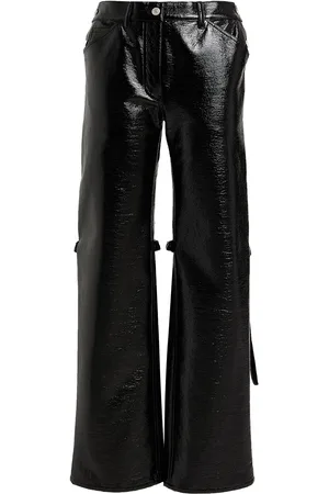Courrèges BOTTOMWEAR Pantaloni