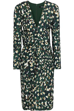 Badgley Mischka VESTITI Vestiti midi