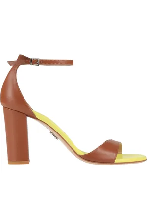 SERGIO LEVANTESI CALZATURE Sandali