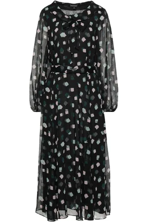 Emporio Armani VESTITI Vestiti midi