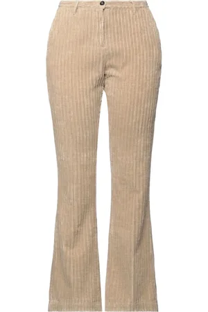 MASSIMO ALBA BOTTOMWEAR Pantaloni