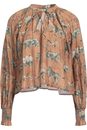 CHUFY TOPWEAR Top