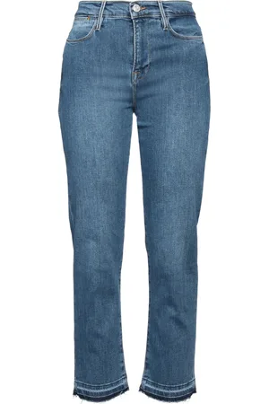 Frame BOTTOMWEAR Pantaloni jeans