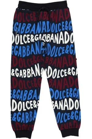 Dolce & Gabbana BOTTOMWEAR Pantaloni