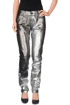 Diesel BOTTOMWEAR Pantaloni jeans