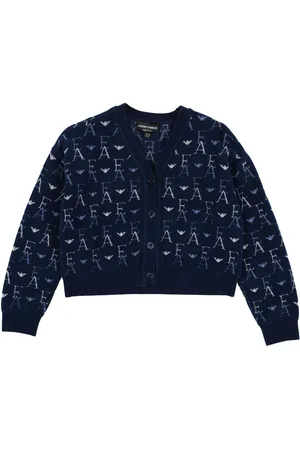 Emporio Armani MAGLIERIA Cardigan
