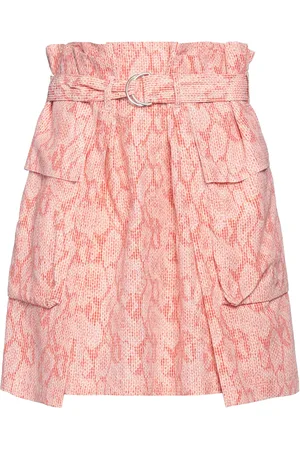 Kenzo BOTTOMWEAR Minigonne