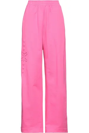 Alexander McQueen BOTTOMWEAR Pantaloni
