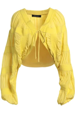 EMMA & GAIA TOPWEAR Coprispalle