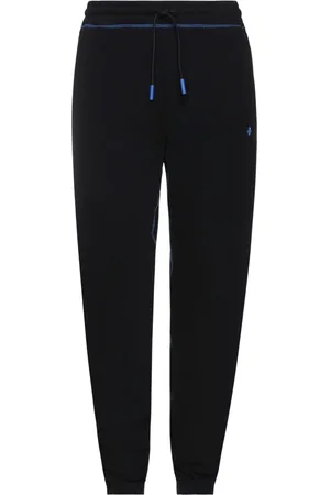 MARCELO BURLON BOTTOMWEAR Pantaloni