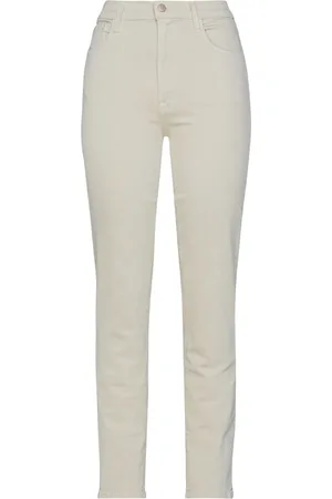 J Brand BOTTOMWEAR Pantaloni jeans
