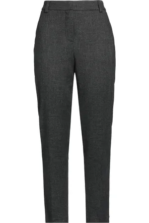 ANNA MOLINARI BOTTOMWEAR Pantaloni
