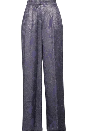 Beatrice B BOTTOMWEAR Pantaloni