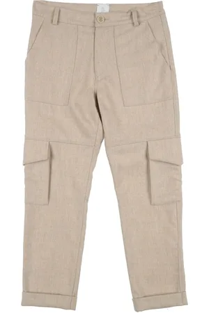 ELEVENTY BOTTOMWEAR Pantaloni
