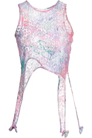 Collina Strada TOPWEAR Top
