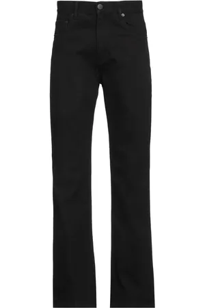 Ernest W. Baker BOTTOMWEAR Pantaloni jeans