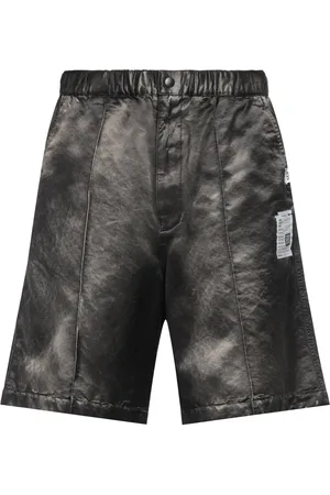 Maison Mihara Yasuhiro BOTTOMWEAR Shorts e bermuda