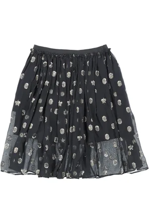 Stella McCartney BOTTOMWEAR Gonne bimba