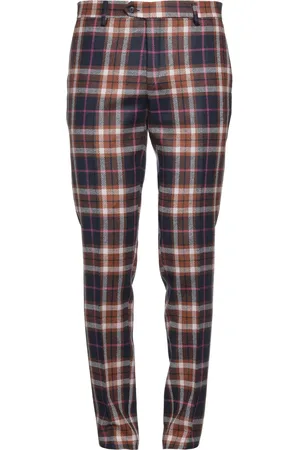 Brian Dales BOTTOMWEAR Pantaloni