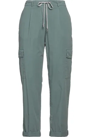 PESERICO SIGN BOTTOMWEAR Pantaloni
