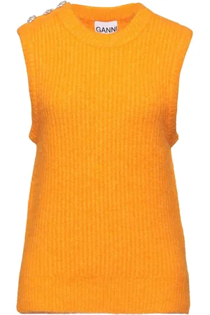 Ganni MAGLIERIA Pullover