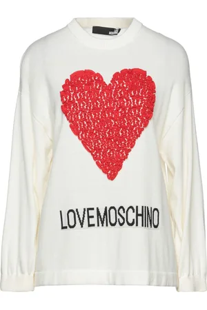 Moschino MAGLIERIA Pullover