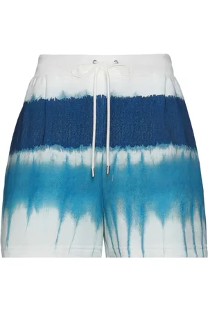 Alberta Ferretti BOTTOMWEAR Shorts e bermuda
