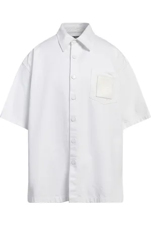 RAF SIMONS TOPWEAR Camicie jeans
