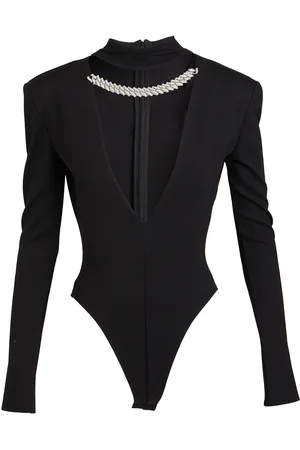 DAVID KOMA TOPWEAR Body