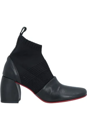 MALLONI CALZATURE Stivaletti