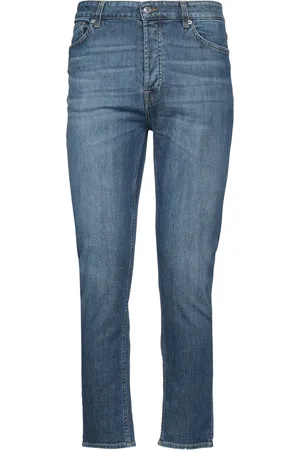 DEPARTMENT 5 BOTTOMWEAR Pantaloni jeans