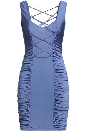 VERSACE VESTITI Vestiti corti
