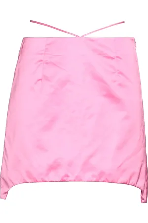 Helmut Lang BOTTOMWEAR Minigonne