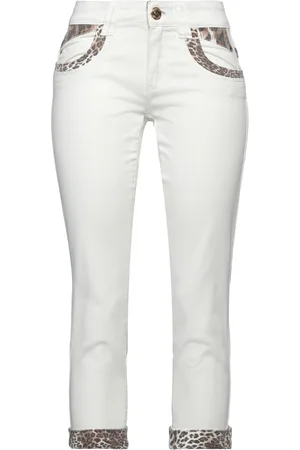 ANGELO MARANI BOTTOMWEAR Pantaloni