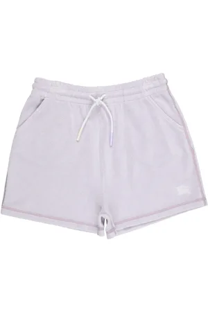 Burberry BOTTOMWEAR Shorts e bermuda