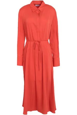Calvin Klein VESTITI Vestiti midi