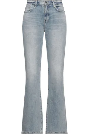 Current/Elliott BOTTOMWEAR Pantaloni jeans