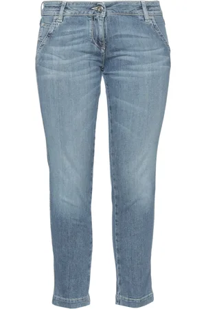 Jacob Cohen BOTTOMWEAR Pantaloni jeans