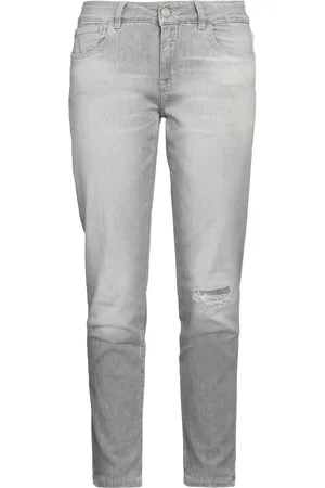 Closed BOTTOMWEAR Pantaloni jeans