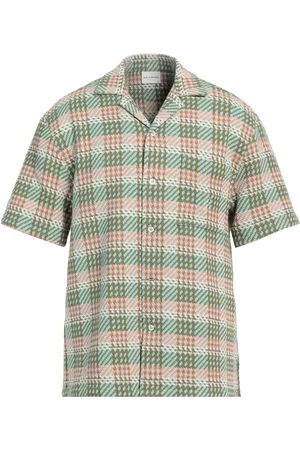 Drôle de Monsieur TOPWEAR Camicie