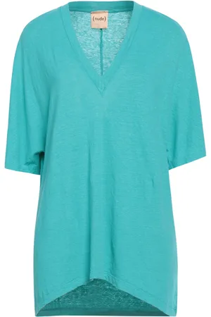 NUDE TOPWEAR Tshirts