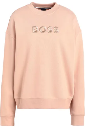 HUGO BOSS TOPWEAR Felpe