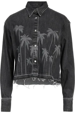 Christian Pellizzari TOPWEAR Camicie jeans
