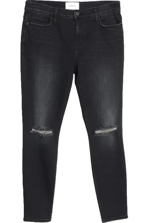 Current/Elliott BOTTOMWEAR Pantaloni jeans