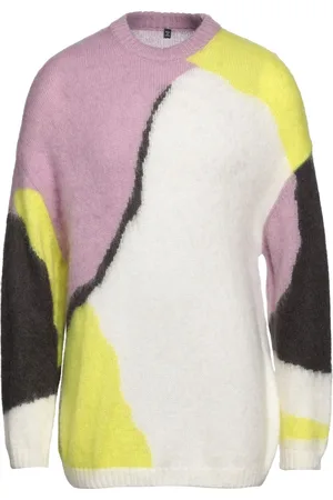 Alexander McQueen MAGLIERIA Pullover