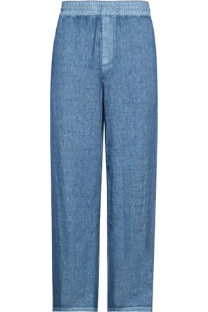 Burberry BOTTOMWEAR Pantaloni