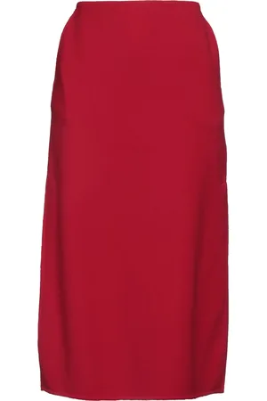 THEORY BOTTOMWEAR Gonne midi
