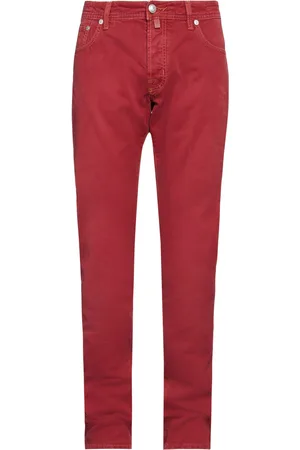 Jacob Cohen BOTTOMWEAR Pantaloni jeans